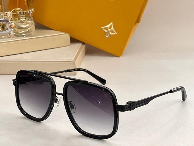 Louis Vuitton Sunglasses ID:20230516-214